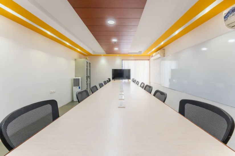 Sparkplug Coworks
